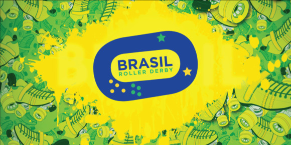 Brasil Roller Derby