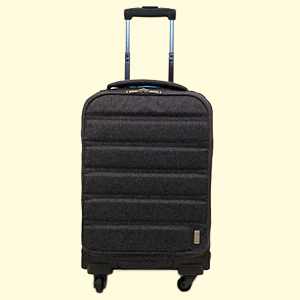 rollaway suitcase